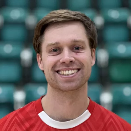 Anders Lenstrup