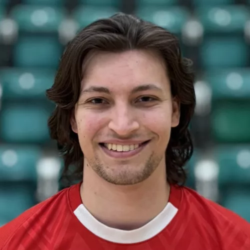 Frederik Koch