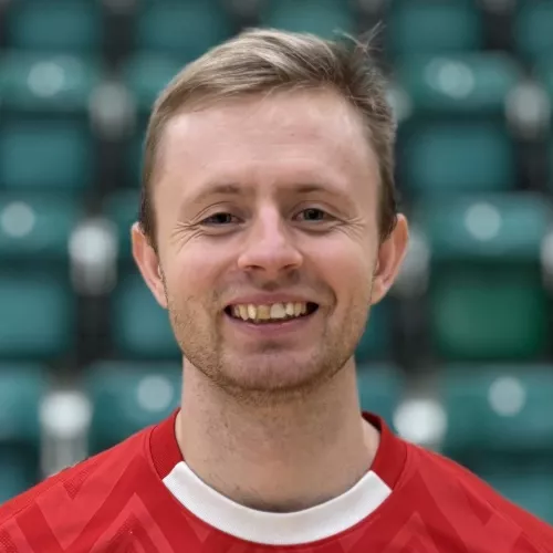 Martin Jepersen