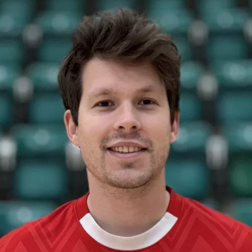 Tobias Johansen