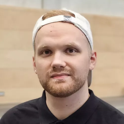 Alexander Zoch