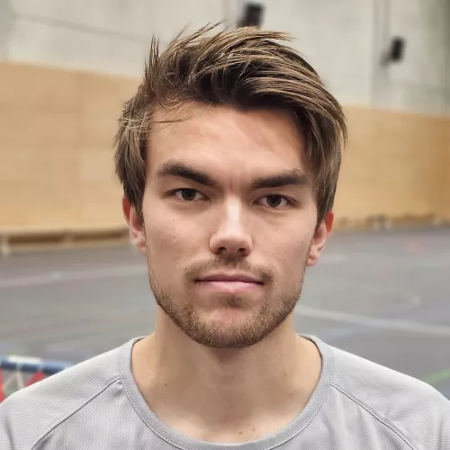 Fabian Mertens
