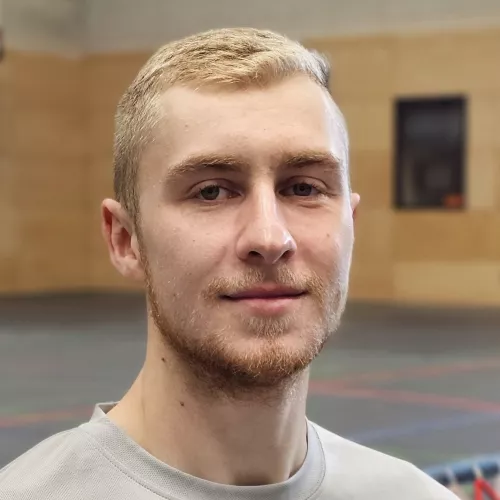 Luka Mergner