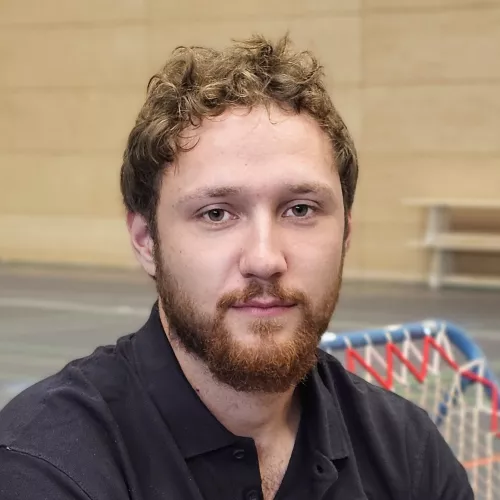 Mauro van Noppen