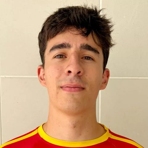 Álvaro Barral Pérez