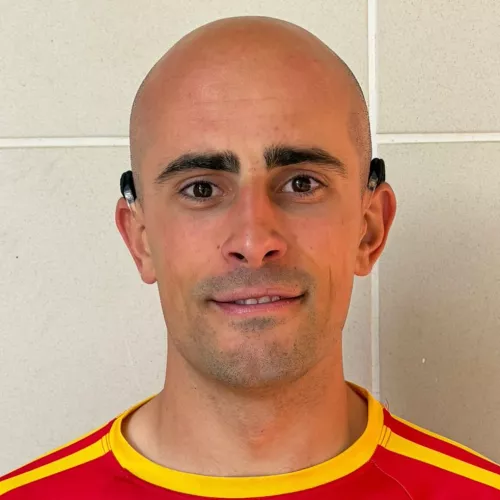 Beltrán Cal Cabido