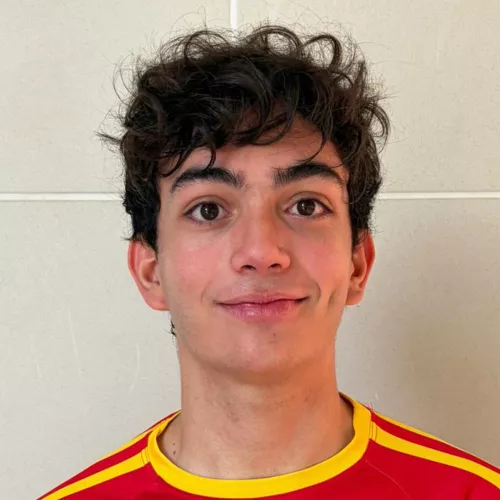 Héctor Salamanca Poveda