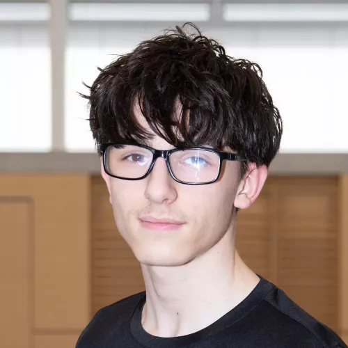 Daryl Tomasi