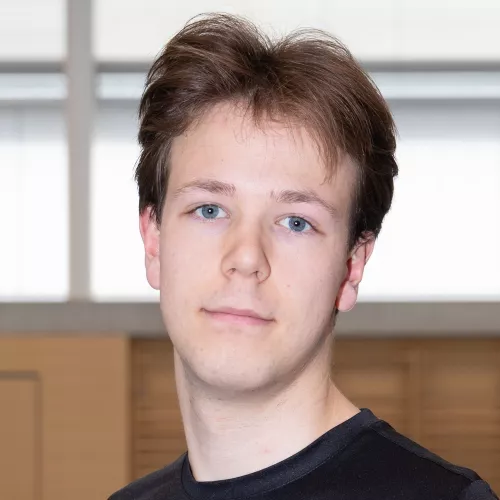 Loïc Duperret