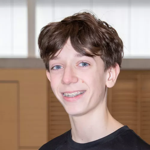 Thibault Vignon