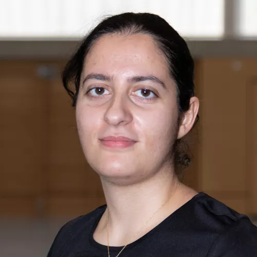 Alexandra Castro Araujo