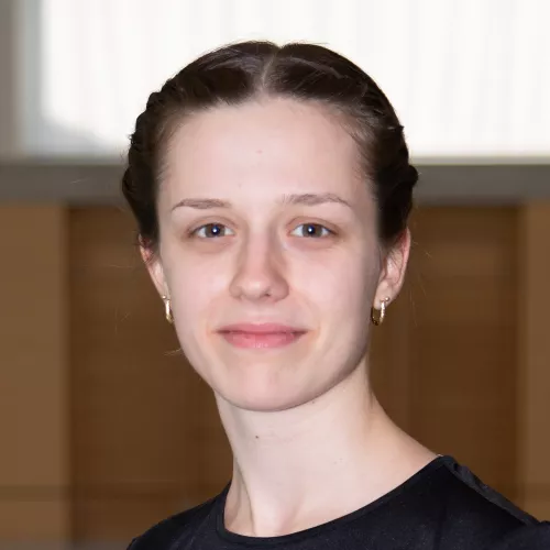 Elena Neuhaus