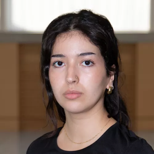 Kenza Zoukit