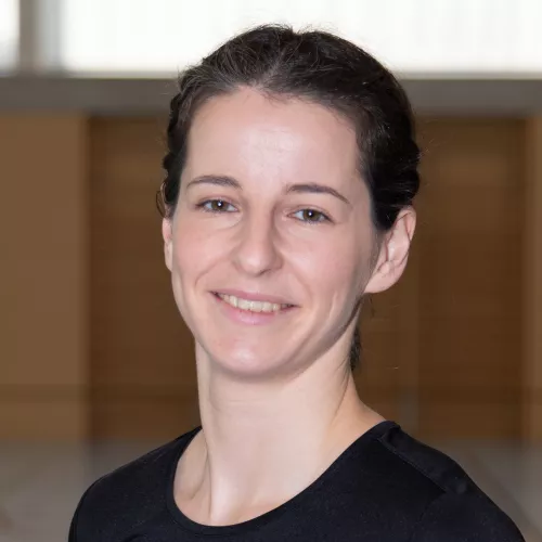 Marion Favre