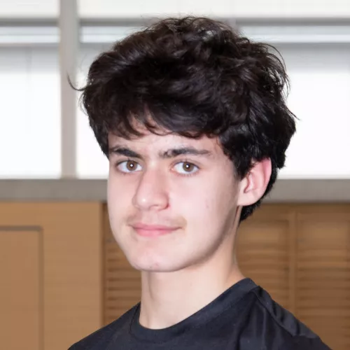 Elouan Tiercy