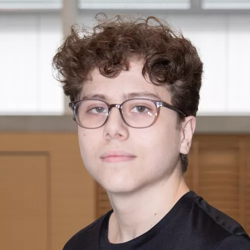 Emilien Alexandre
