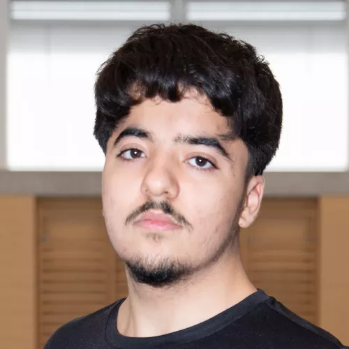 Ruben Fernandes Da Silva