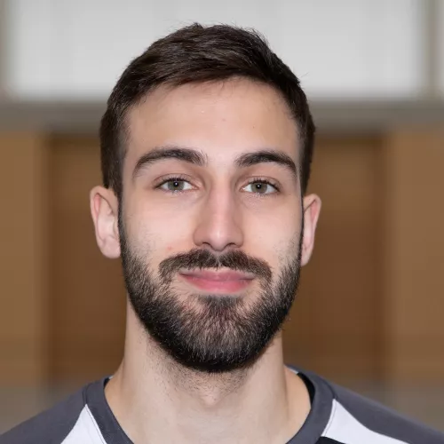 Samuel Gonçalves