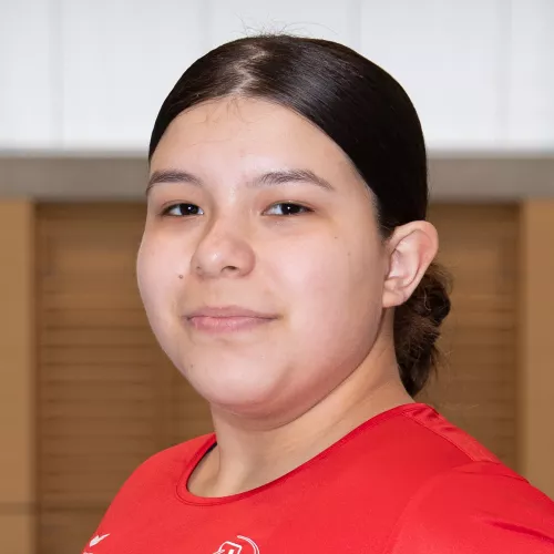 Alexandra Magalhaes