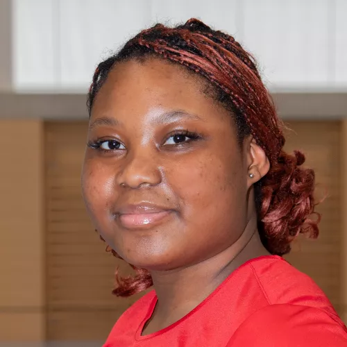 Emma Mbiya