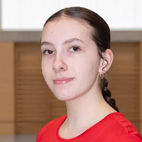 Fanny Vuillemin