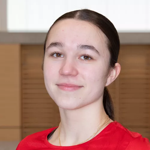 Louise Merienne