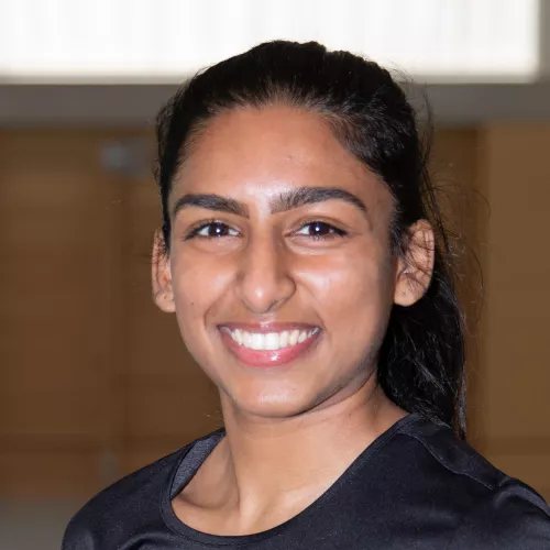 Meghna Nagarajan