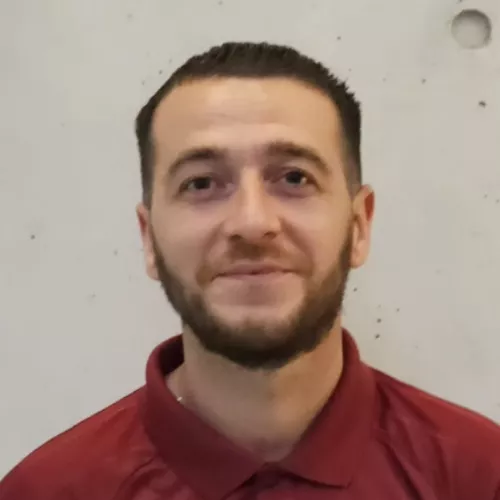 Morgan Grangy
