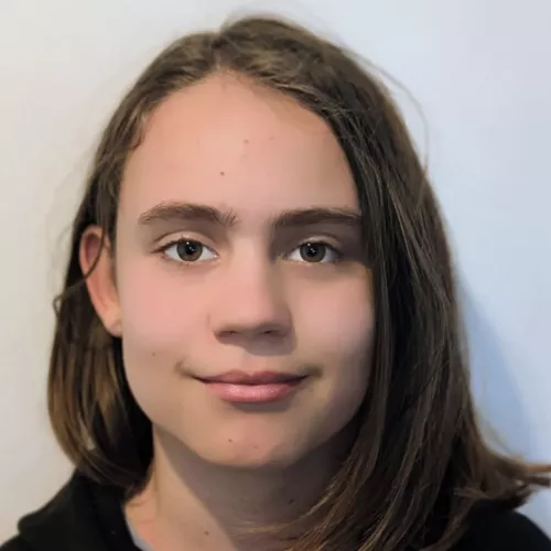 Élise Ackermann