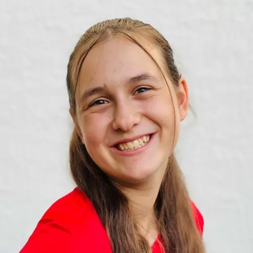 Eve Rohrbach