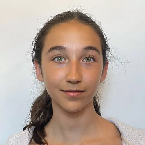 Sarah Asad-Syed