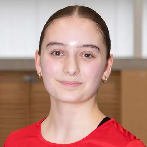 Aimée Ohanessian