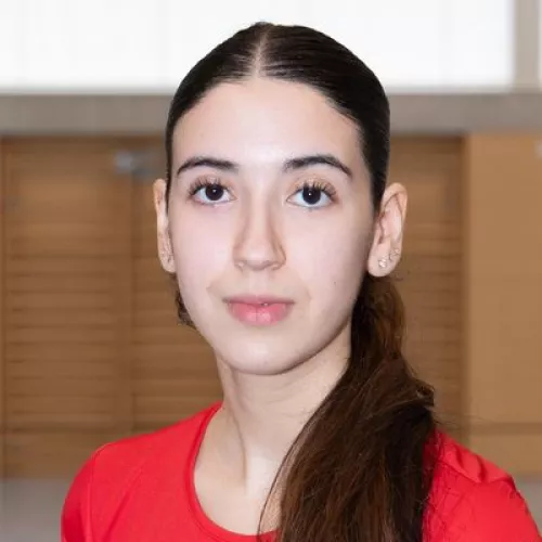 Beatriz Dos Santos Rebelo