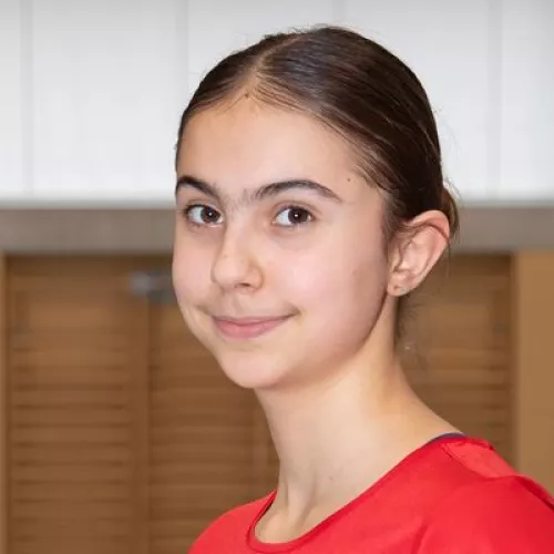 Eva Galanthay