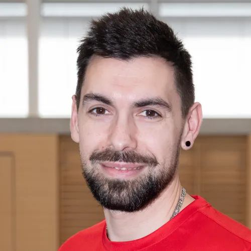 David Monteiro