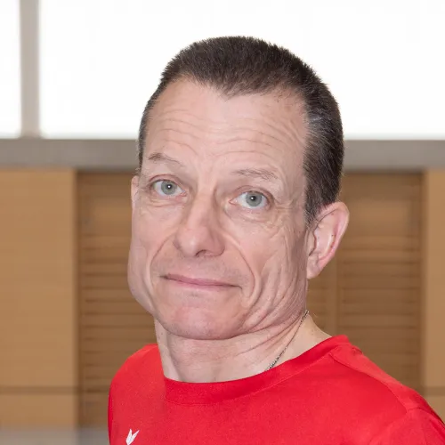 Denis Hanser