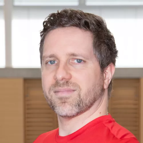 Guillaume Charpentier
