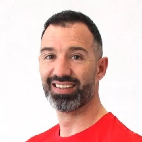 Laurent Ulrich