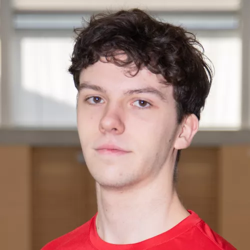 Damien Arbez