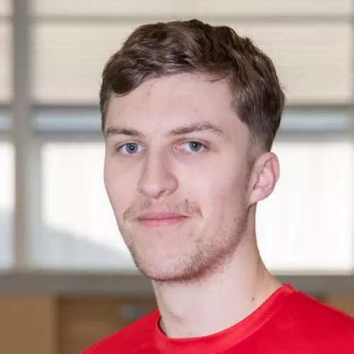 Ylan Dijkstra