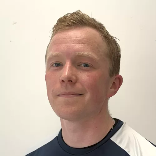 Dominic Le Feuvre-Raeyen
