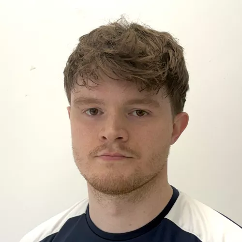Martin Wright